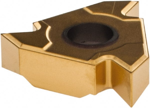 Laydown Threading Insert: 16IRM G60 IC-250, Carbide MPN:5920018