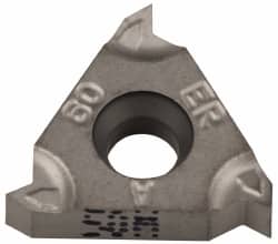 Laydown Threading Insert: 16ERM A60 IC-50M, Carbide MPN:5920024