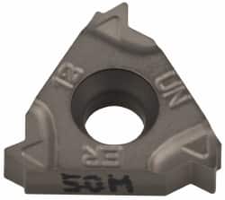 Laydown Threading Insert: 16ERM 12 UN IC-50M, Carbide MPN:5920028