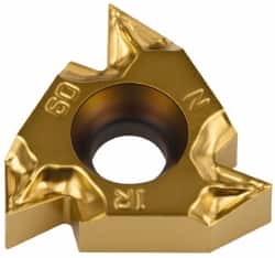 Laydown Threading Insert: 22IRM N 60 IC-250, Carbide MPN:5920085
