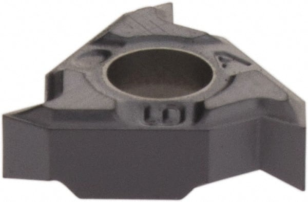Laydown Threading Insert: 08IRM A     60   IC908, Carbide MPN:5921209
