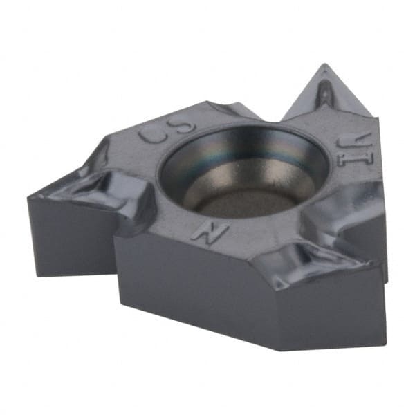 Laydown Threading Insert: 22IRMN60 IC908, Carbide MPN:5921212
