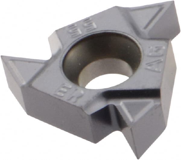 Laydown Threading Insert: 16ERM AG 55 IC908, Carbide MPN:5921213