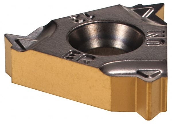 Laydown Threading Insert: 16ERM12UN IC808, Carbide MPN:5921246