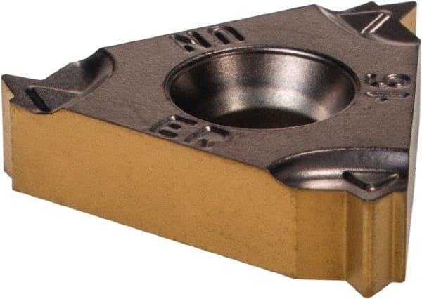 Laydown Threading Insert: 16ERM16UN IC808, Carbide MPN:5921255
