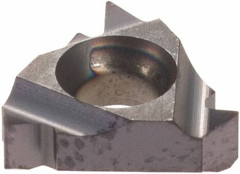 Laydown Threading Insert: 08IR14UN IC908, Carbide MPN:5990048