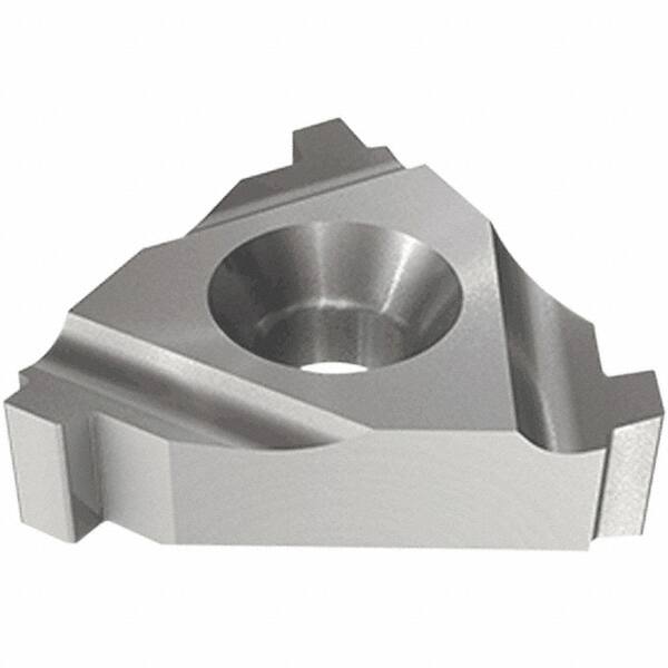 Laydown Threading Insert: 08UIRL13UN IC908, Carbide MPN:5990158