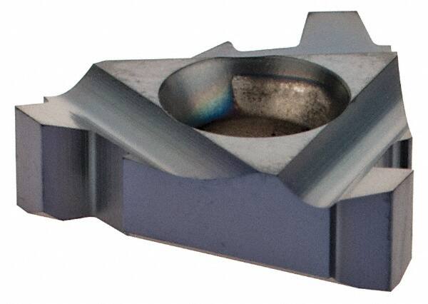 Laydown Threading Insert: 16IR6STACME IC908, Carbide MPN:5990352