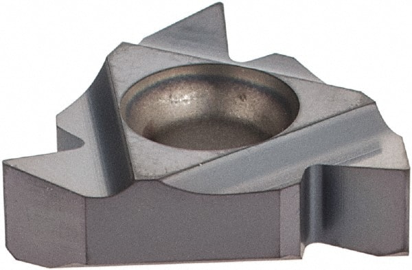 Laydown Threading Insert: 16ER G 60 IC908, Carbide MPN:5993178
