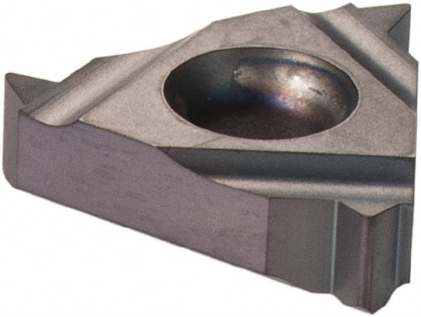 Laydown Threading Insert: 16ER12UN IC908, Carbide MPN:5993248