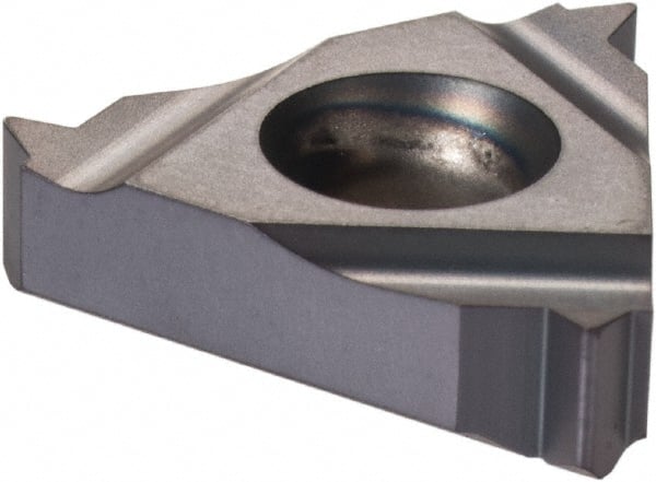 Laydown Threading Insert: 16ER 14 UN IC908, Carbide MPN:5993258
