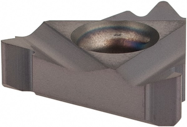 Laydown Threading Insert: 16IR8API IC908, Carbide MPN:5993305