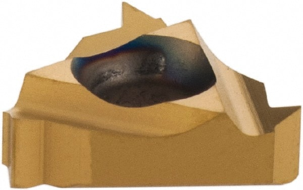 Laydown Threading Insert: 08IR20UN IC228, Carbide MPN:5993425