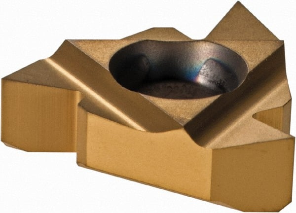 Laydown Threading Insert: 16ELAG60 IC250, Carbide MPN:5994262