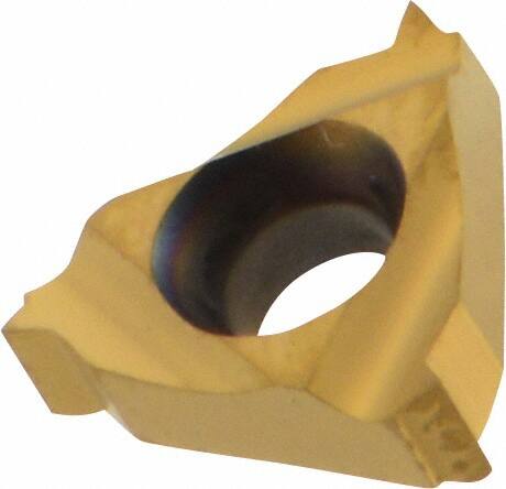 Laydown Threading Insert: 08IR24UN IC228, Carbide MPN:5994355