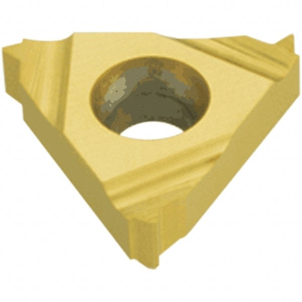 Laydown Threading Insert: 16ER 8 UNJ IC908, Carbide MPN:5994680