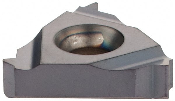 Laydown Threading Insert: 16ER 14 UNJ IC908, Carbide MPN:5995090