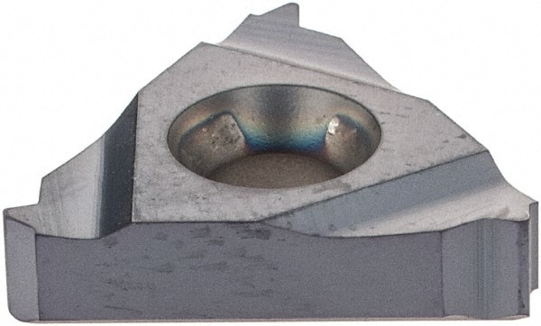 Laydown Threading Insert: 16ER 16 UNJ IC908, Carbide MPN:5995220