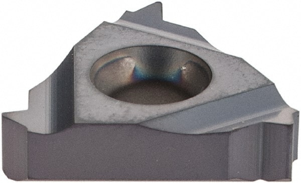 Laydown Threading Insert: 16ER13UN IC908, Carbide MPN:5995875