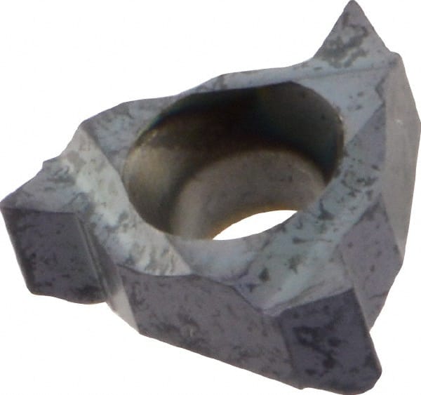 Laydown Threading Insert: 11IR11UN IC908, Carbide MPN:5995935