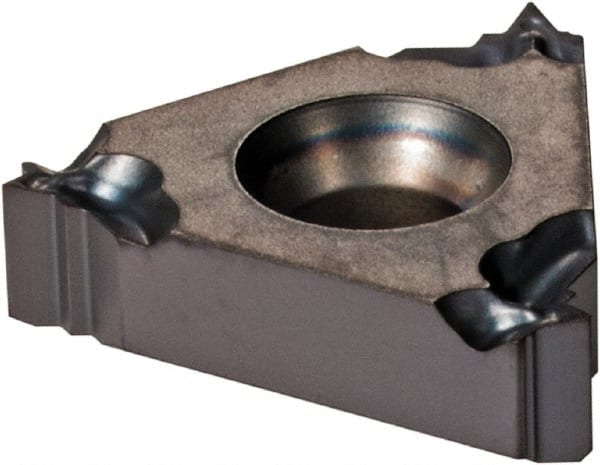 Laydown Threading Insert: 16IRB16UN IC908, Carbide MPN:5996242