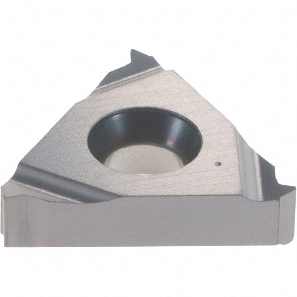 Laydown Threading Insert: 16EL 18 UN IC908, Carbide MPN:5996492