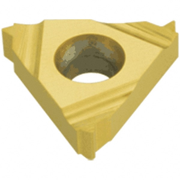 Laydown Threading Insert: 16EL16UNJ IC908, Carbide MPN:5996752
