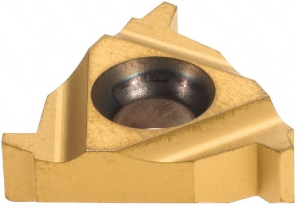 Laydown Threading Insert: 16ER10ACME IC250, Carbide MPN:5997713