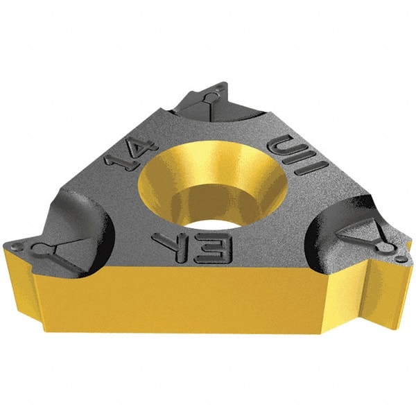 Laydown Threading Insert: 16ER28UN IC250, Carbide MPN:5997783