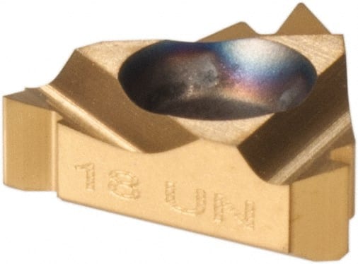 Laydown Threading Insert: 08IR 18 UN IC228, Carbide MPN:5998356