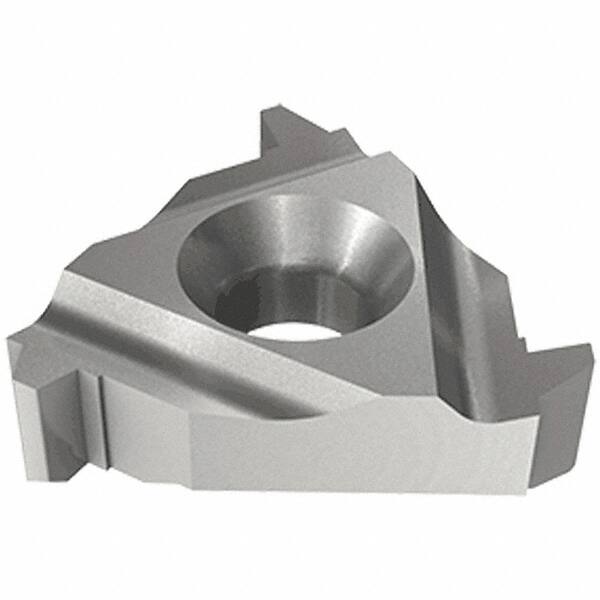 Laydown Threading Insert: 22IR4SAGE IC908, Carbide MPN:5999363