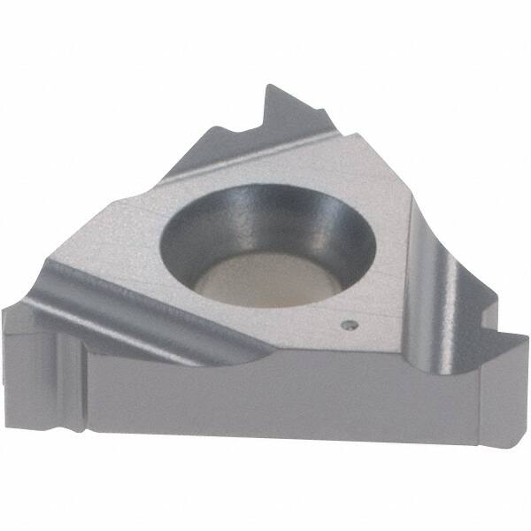 Laydown Threading Insert: 16IR11UN IC908, Carbide MPN:5999976