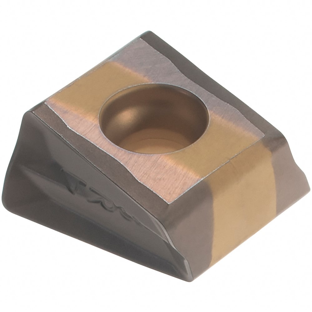 Milling Insert: ANSI T490 LNMT 1306PNTR IC5400, ISO T490 LNMT 1306PNTR, IC5400, Solid Carbide MPN:5606675