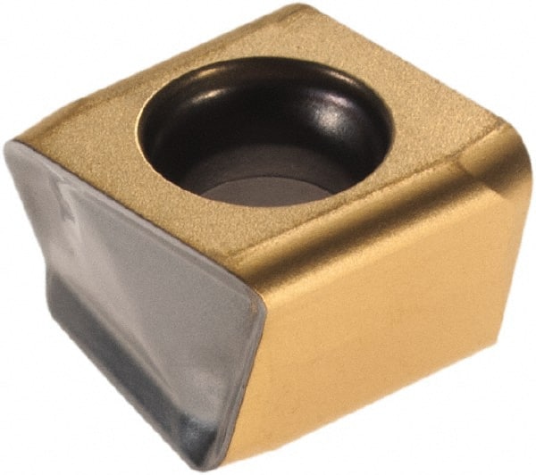 Milling Insert: ANSI HTP LNHT 0604 ER IC330, ISO HTP LNHT 0604 ER, IC330, Solid Carbide MPN:5606736