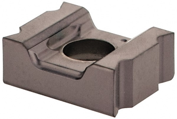 Milling Insert: ANSI LNET 083204-TN-N IC928, ISO LNET 083204-TN-N, IC928, Solid Carbide MPN:5697370