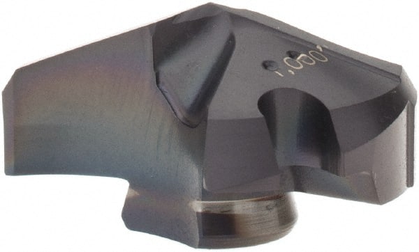 Replaceable Drill Tips: IDI 1000-SK IC908, 1.0008
