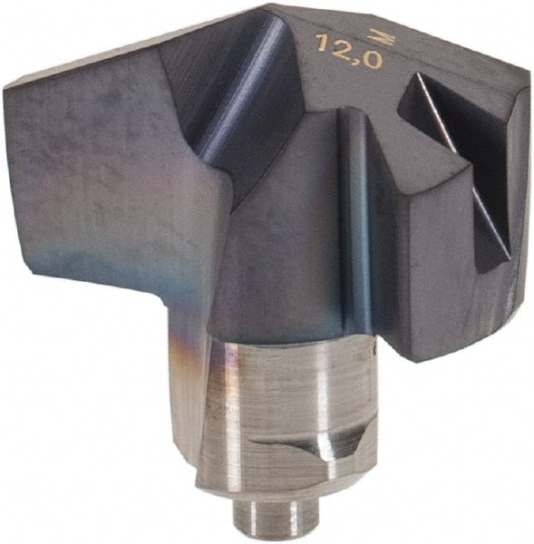 Replaceable Drill Tips: ICM 0472, 0.4720