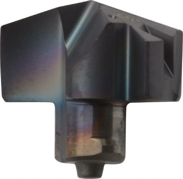 Replaceable Drill Tips: ICP0531 IC908, 0.5310