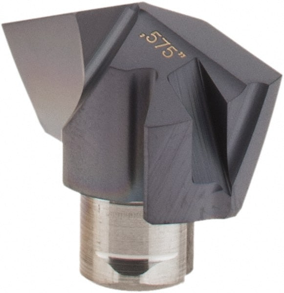 Replaceable Drill Tips: ICM 0575, 0.5750