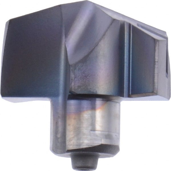 Replaceable Drill Tips: ICP0669 IC908, 0.6690