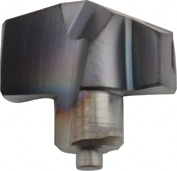 Replaceable Drill Tips: ICP 0689, 0.6890