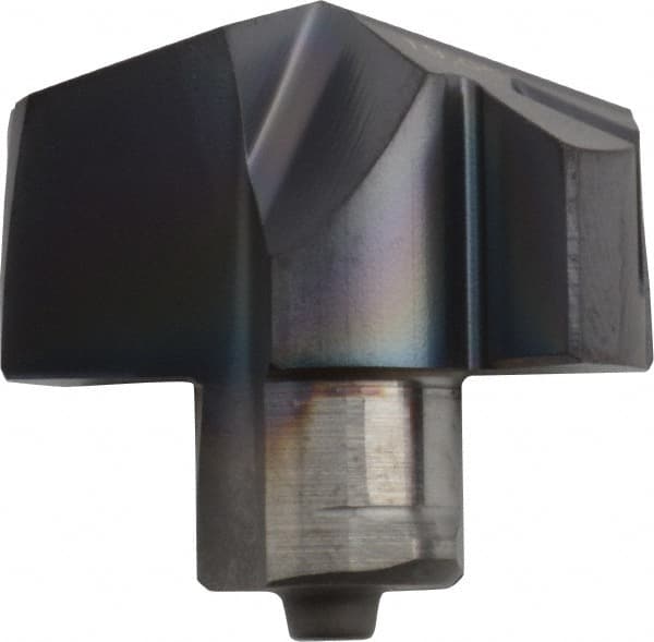 Replaceable Drill Tips: ICP0750 IC908, 0.7500