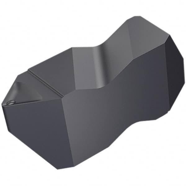 Threading Insert:  3 Size,  FLT Style,  IC908 Grade,  Fine GrainGrade,  Carbide MPN:3482177
