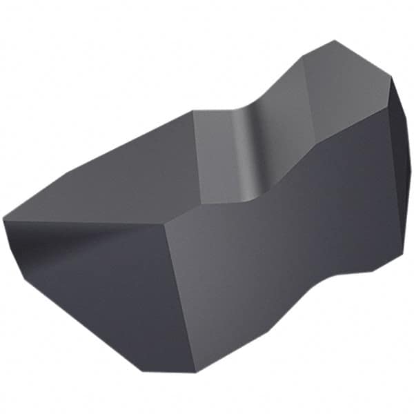Threading Insert:  4LB Size,  FLTB Style,  IC908 Grade,  Fine GrainGrade,  Solid Carbide MPN:3482199