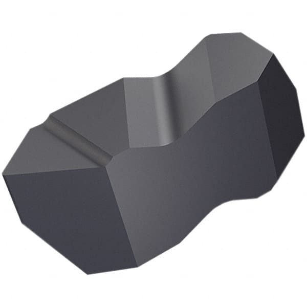 Threading Insert:  3 Size,  FLA Style,  IC908 Grade,  Fine GrainGrade,  Carbide MPN:3481900