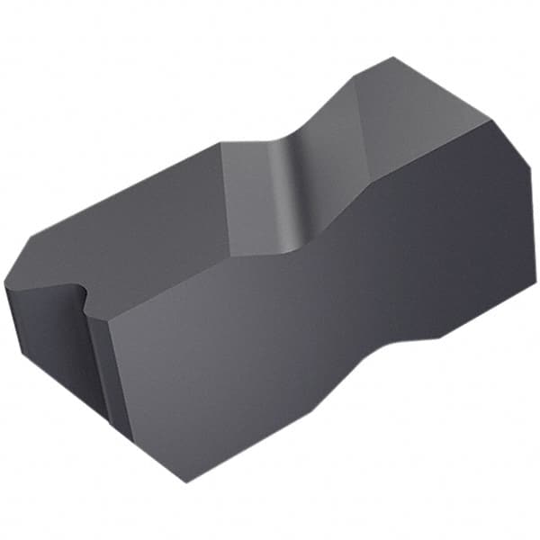 Threading Insert:  4 Size,  FLA Style,  IC908 Grade,  Fine GrainGrade,  Carbide MPN:3481923