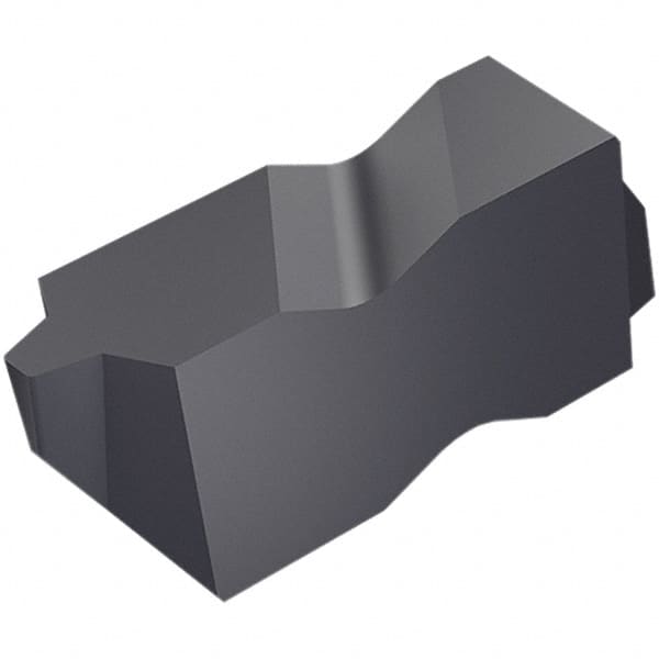 Threading Insert:  3 Size,  FLA Style,  IC908 Grade,  Fine GrainGrade,  Carbide MPN:3481905