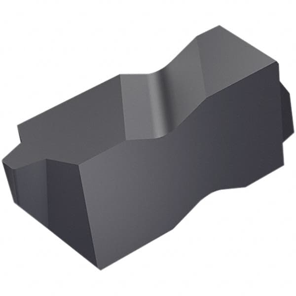 Threading Insert:  3R Size,  FLA Style,  IC908 Grade,  Fine GrainGrade,  Carbide MPN:3481918