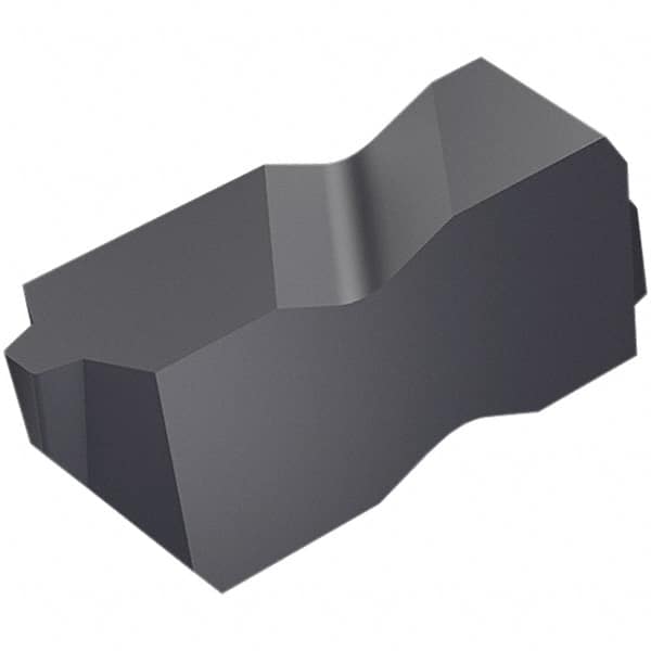 Threading Insert:  3R Size,  FLAS Style,  IC908 Grade,  Fine GrainGrade,  Carbide MPN:3481968