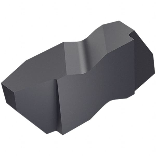 Threading Insert:  6 Size,  FLA Style,  IC908 Grade,  Fine GrainGrade,  Carbide MPN:3481940